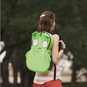 Bob's Burgers Kuchi Kopi Plush Backpack Officially-licensed Bob's Burgers Merch